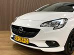 Opel Corsa 1.0 Turbo Black Roof Edition|OPC|Navigatie|Airco|, Auto's, Opel, Voorwielaandrijving, Gebruikt, Origineel Nederlands