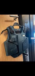 Bodyprotector, Dieren en Toebehoren, Ophalen of Verzenden, Zo goed als nieuw, Springen, Bovenkleding