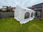 Professionele party tent te koop 3x6, Tuin en Terras, Partytenten, Ophalen, Gebruikt, Partytent