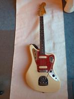 Fender Jaguar  MIJ, Ophalen, Gebruikt, Solid body, Fender
