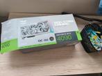 ASUS ROG Strix GeForce RTX 4090 OC Edition White, Computers en Software, Videokaarten, Ophalen, GDDR6, PCI-Express 4, Zo goed als nieuw