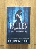 Lauren Kate - Fallen, Ophalen of Verzenden, Zo goed als nieuw