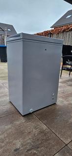 OK Vrieskist - Zo goed als nieuw!, Witgoed en Apparatuur, Vriezers en Diepvrieskisten, Ophalen, Zo goed als nieuw, Vrijstaand