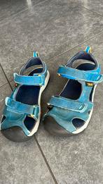Teva toachi 33/34, Kinderen en Baby's, Kinderkleding | Schoenen en Sokken, Jongen of Meisje, Overige typen, Zo goed als nieuw