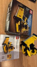 Lego technic 42163, Ophalen of Verzenden, Zo goed als nieuw