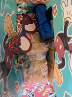 Verjaardag, Ophalen, Nieuw