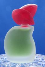 Mini - MAX FACTOR - Le Jardin d'Amour - 4ml - edt - 5,4cm, Ophalen of Verzenden, Gebruikt, Miniatuur, Gevuld