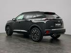 Peugeot 2008 1.2 GT Pack | Navigatie | Alcantara | Panoramad, Auto's, Peugeot, Gebruikt, Euro 6, 1199 cc, Met garantie (alle)