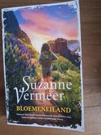 Suzanne Vermeer - Bloemeneiland, Ophalen, Zo goed als nieuw, Suzanne Vermeer, Nederland