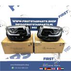 X247 GLB LED MULTIBEAM koplampen SET A2479069801 A2479068901, Auto-onderdelen, Verlichting, Gebruikt, -, Ophalen of Verzenden