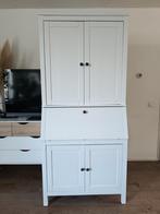 Hemnes secretaire bureau lll, Huis en Inrichting, Kasten | Secretaires, Ophalen, Zo goed als nieuw
