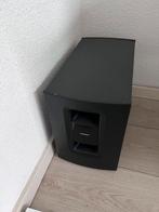 Bose Cinemate 130 Soundtouch - Geweldige Set, Ophalen of Verzenden, Bluetooth, Gebruikt