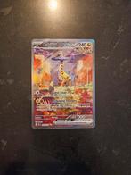 Raging Bolt EX, Ophalen of Verzenden, Zo goed als nieuw, Losse kaart