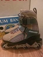 Bauer skeelers maat 41, Ophalen of Verzenden, Zo goed als nieuw, Inline skates 4 wielen, Bauer