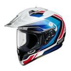 HORNET-ADV SOVEREIGN TC-10 S, Motoren, Kleding | Motorhelmen, Nieuw met kaartje, Shoei, Dames, Offroadhelm