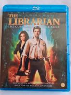 THE LIBRARIAN 3 THE CURSE OF THE JUDAS CHALICE (BLURAY), Carduelis & Media, Ophalen of Verzenden, Syran@live.nl, Tollensstraat 53D 3035NC Rotterdam