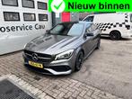 Mercedes-Benz CLA-Klasse Shooting Brake 180 AMG|1e eig|Deale, Auto's, Mercedes-Benz, CLA, 730 kg, Gebruikt, 4 cilinders