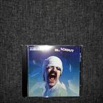 Scorpions - Blackout, Cd's en Dvd's, Verzenden, Zo goed als nieuw, Poprock