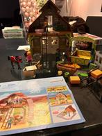 Playmobil spirit, Ophalen of Verzenden, Zo goed als nieuw, Complete set