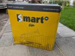PGB Smart IPW 8x120/60 + spouwanker 220 NZN, Overige materialen, 4 tot 8 cm, Nieuw, Ophalen of Verzenden
