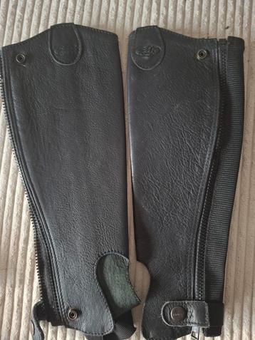 Chaps nieuw beschikbaar voor biedingen