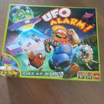 bordspel UFO Alarm (6+), Hobby en Vrije tijd, Gezelschapsspellen | Bordspellen, Drie of vier spelers, Ophalen, Gebruikt, Goliath