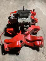 Inlaatspruitstuk V8 Ford 430 ci Mel motor 1958  / 1960, Ophalen, Gebruikt, Ford