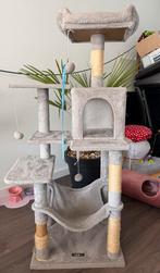 Krabpaal voor katten, Dieren en Toebehoren, Krabmeubelen, Ophalen of Verzenden, Krabpaal