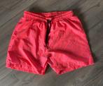 Zwembroek maat M (valt als S), Ophalen of Verzenden, Maat 46 (S) of kleiner, Oranje, Zwemshort