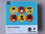 Jip en Janneke Memory Spel - Hema, Ophalen of Verzenden, Gebruikt, Jongen of Meisje