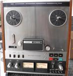 Teac A-6300., Ophalen, Bandrecorder, Met banden