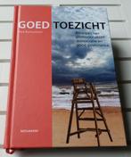 GOED TOEZICHT. Principes van professionaliteit..., Gelezen, Maatschappij en Samenleving, Ophalen of Verzenden, Dick Ruimschotel