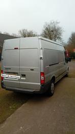 Aangeboden:Klusjesman/hovenier met evaring en vol motivatie, Ophalen of Verzenden