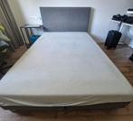 IKEA Bed 140x200 - Zo Goed Als Nieuw! Afhalen ca 22 augustus, Huis en Inrichting, Ophalen, Tweepersoons, 140 cm, Zo goed als nieuw