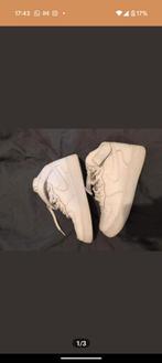 Nike Air Force maat 36.5, Kleding | Dames, Schoenen, Ophalen of Verzenden, Gedragen, Wit, Sneakers of Gympen