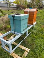 2* bok /standaard voor bijenkasten, Bijen