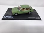 Opel Kadett D 1.6S 1979-1884 Opel Collection, Ophalen of Verzenden, Zo goed als nieuw, Auto, Overige merken