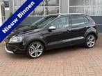 Volkswagen CROSS POLO 1.2 TSI R-Line Edition M’2014 Xenon/, Auto's, Voorwielaandrijving, Euro 5, Stof, Gebruikt
