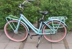 Gazelle Miss Grace damesfiets stationsfiets, Ophalen, Versnellingen, Gazelle, 53 tot 56 cm