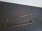 Oude kachelset, Antiek en Kunst, Antiek | Gereedschap en Instrumenten, Ophalen of Verzenden