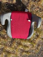 autozitje verhoger, Autogordel, Zo goed als nieuw, 0 t/m 13 kg, Ophalen