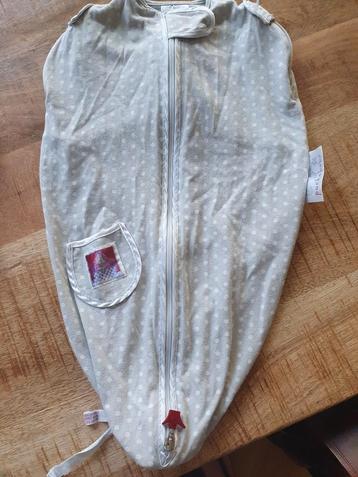 Puckababy Mini *oud model  beschikbaar voor biedingen