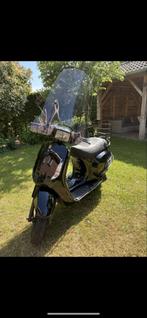 Scooter La Souris - Goede Staat!, Ophalen, Gebruikt, Benzine, Overige merken