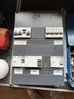 Verdeelkast te koop, Doe-het-zelf en Verbouw, Elektra en Kabels, Ophalen, Gebruikt, Overige typen