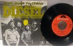 Diesel - Going Back to China, Cd's en Dvd's, Vinyl Singles, Pop, Gebruikt, Ophalen of Verzenden, 7 inch