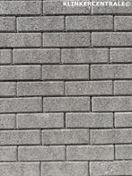 KORTING 472,8m2 brons bruin 21x6,8x8cm betonklinkers dikform, Tuin en Terras, Tegels en Klinkers, Facade Beton, Verzenden, Klinkers