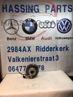 BMW 1 Serie F20 fusee stuk Linksvoor, Auto-onderdelen, Ophanging en Onderstel, Gebruikt, -, -, Ophalen of Verzenden
