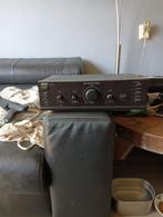 Akai AM-17 Stereo Versterker, Audio, Tv en Foto, Versterkers en Receivers, Ophalen, Gebruikt, Stereo, Overige merken