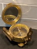 Kompas Stanley London (270126h), Ophalen of Verzenden, Zo goed als nieuw, Kaart, Foto of Prent