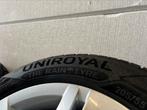 16 inch 5x112 velgen Norfolk Origineel Volkswagen Golf Caddy, Hooghwerff banden & velgen, Gebruikt, 16 inch, Jacob Lemairestraat 26